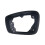 Moldura do espelho retrovisor lateral esquerdo e direito automático VW POLO Hatchback 1