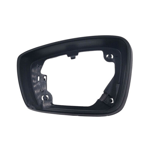 Moldura do espelho retrovisor lateral esquerdo e direito automático VW POLO Hatchback