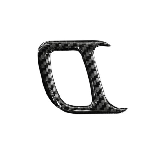 Voor Audi Q5 2009 2010 2011 2012 2013 2014 2015 2016 2017 Koolstofvezel