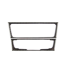 Audi Q5 A4 B8 A5 2010 2011 2012 2013 2014 2015 Carbon Fiber Achterbumper Diffuser
