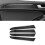 Audi Q5 2009 2010 2011 2012 2013 2014 2015 2016 4 τεμάχια από ανθρακονήματα v 1