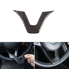 Mercedes Benz C GLC Class W205 X253 2016 2017 2018 Carbon Fiber Car U