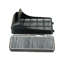 Voor VW 06-16 POLO Santana extern luchtfilterunit airconditioning