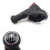 VW Gol Pointer Saveiro Parati 2004-2007 Schaltknauf mit 1