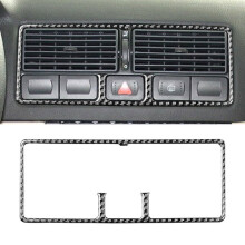 Kit de carrocería de fibra de carbono para VW Golf 4 Jetta Bora MK4 R32 GTI 1999 - 2004