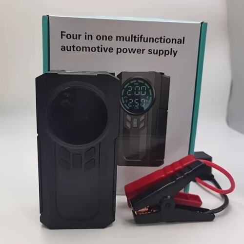 Draagbaar hulpmiddel voor auto-assistentie 2