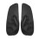 VW Golf 4 MK4 1998 - 2005 Only 2 doors Car microfiber leather Ra 1