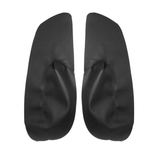 VW Golf 4 MK4 1998 - 2005 Only 2 doors Car microfiber leather Ra