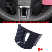 VW Golf 5 6 Jetta Bora Polo Passat B6 B7 Touran Tiguan CC Carbon Textu