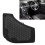 Front door right speaker grille cover replacement Hold 1
