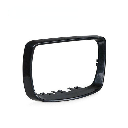 Door frame mirrors Side trim ring Left right for BMW E53