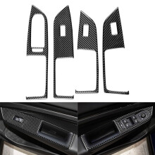Carbon Fiber LHD/RHD Car Door Panel Body Window Lifter