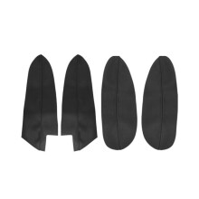Para VW Beetle 2012 2013 2014 2015 2016 2017 2018 2019 Microfibra