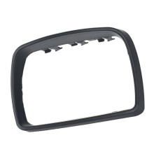 Embellecedor del marco del retrovisor lateral para BMW E53 X5 3.0d 3.0i 4.4i