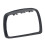 Side door mirror frame trim ring BMW E53 X5 3.0d 3.0i 4.4i 1