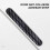 Car Door Side Bumper Strips Scratch Protection Auto 1