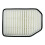 Luftfilter 2014 Jeep Wrangler Diesel OEM 53034019ad 1