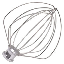 KN256WW Schneebesen- und Sahnerührgerät für Teig und Mayonnaise