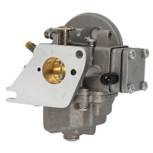 Carburetor for Yamaha 2-stroke 4hp 5hp boat engine