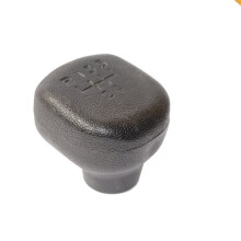 Abdeckung für den Schaltknauf des Vauxhall Ope