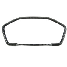 Console Dashboard Panel Frame Trim Car Instrument