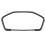 Console Dashboard Panel Frame Trim Car Instrument 1