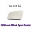 Left Right Side Fender Reverse Heated Durable Face 1
