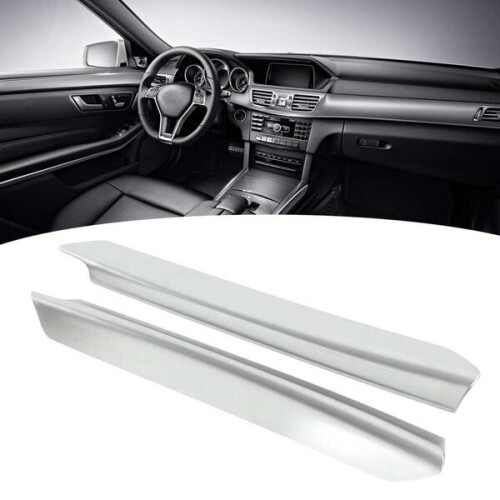 Car Main console Gear shift panel Side trim