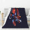 Super měkká fleecová deka Spider-Man 102 cm x 76 cm 1