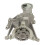 9674199380 Oil Pump for Citroen C4 Elysee 16