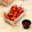 Dozator de sos de soia Ramekin Melamină 4oz 4