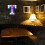 Lettre lumineuse LED YOBOLK avec télécommande, multicolore 4