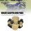 Sturdy Brake Caliper Pads 50-250cc Quad 6