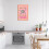 Affiche Coffee Diver Pop Art Design Cappuccino 5