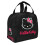 Waterdichte, herbruikbare Hello Kitty lunchtas van 5 liter. 2