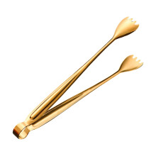 Pince de cuisine Giyblacko en acier inoxydable 304, 30 cm (12 pouces)