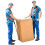 Carrying straps for movement, Carrying strap for 2 people, Carrying strap 2