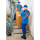 Carrying straps for movement, Carrying strap for 2 people, Carrying strap 3