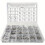 Ensemble de vis en acier inoxydable 3
