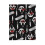 Flísová deka Ghostface Super Soft 102 cm x 76 cm 2