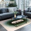 Luxe geometrisch tapijt 4