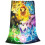 Anime flanellpledd til seng eller sofa 2