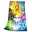 Anime flanellpledd til seng eller sofa 3