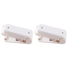 Lämpötiivistyskone Kannettava Mini Bag Sealer2Count