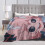Couverture polaire My Hero Academia 152 x 127 cm 4