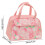 FAJHHA Rosa isolierter Picknickkorb (1 Stück) 3