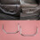 2Pcs Car Front Seat Adjustment Panel Button Straps 1