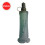 Weiche, faltbare Wasserflasche, 250 ml oder 500 ml 1
