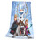 Frozen fleece tæppe til mænd og kvinder 80x60 tommer 3