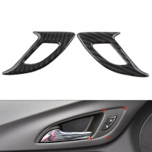 piezas de cubierta embellecedora para panel de interruptor de puerta de coche